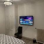 Qdb Hyper Centre Maison d'hôtes *
