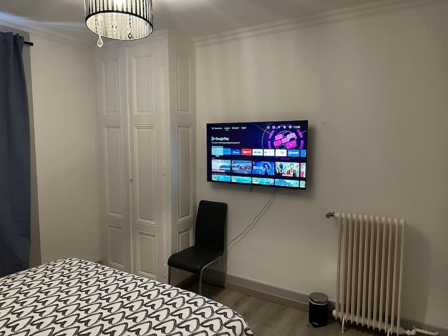 Qdb Hyper Centre Guest house *