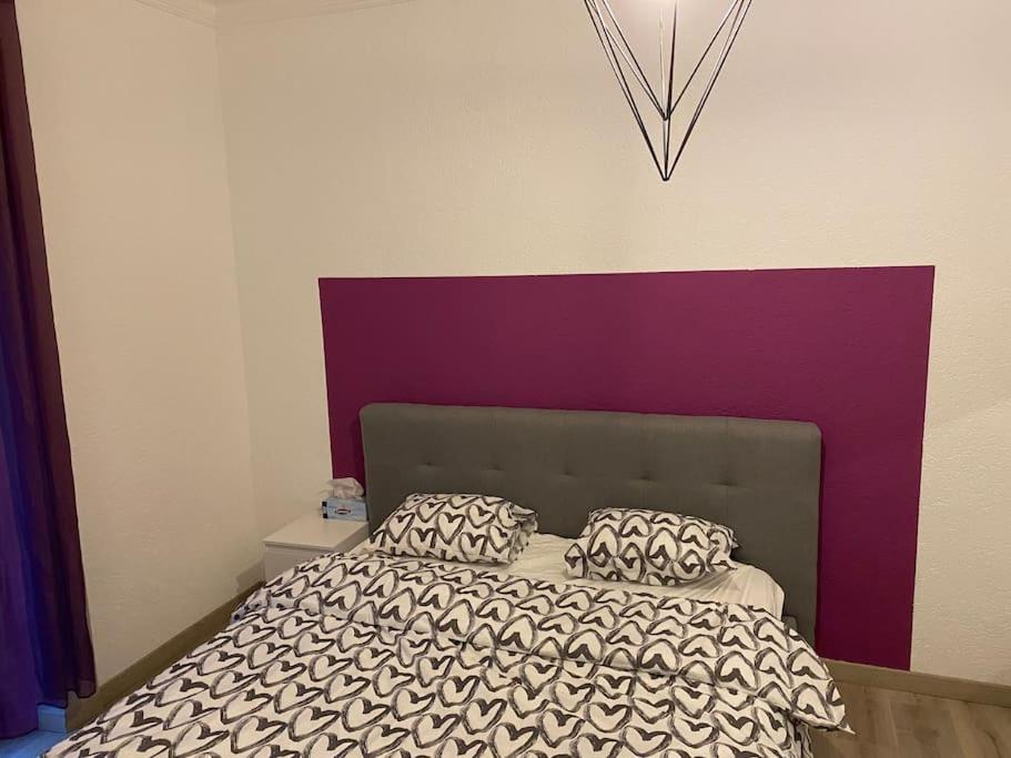 Qdb Hyper Centre Geneva