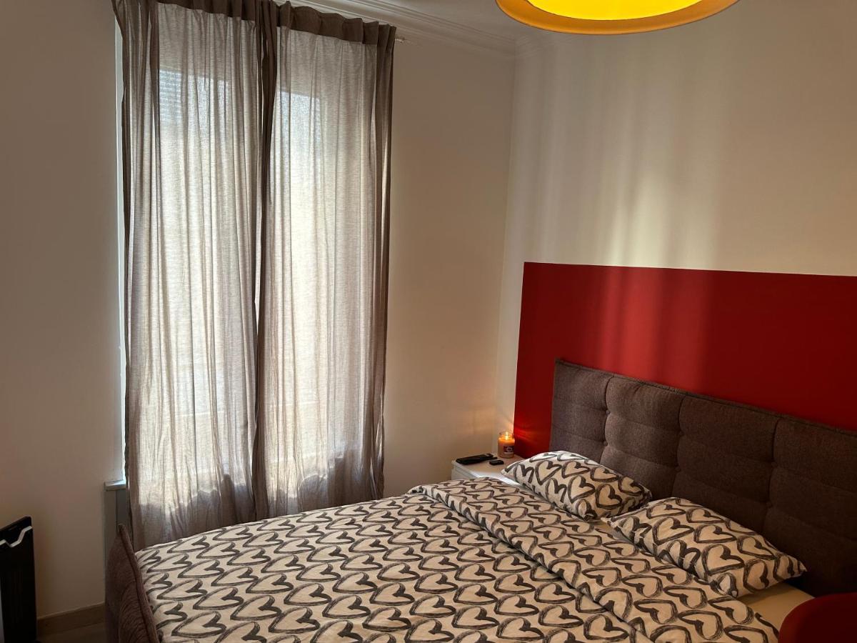 Guest house Qdb Hyper Centre *