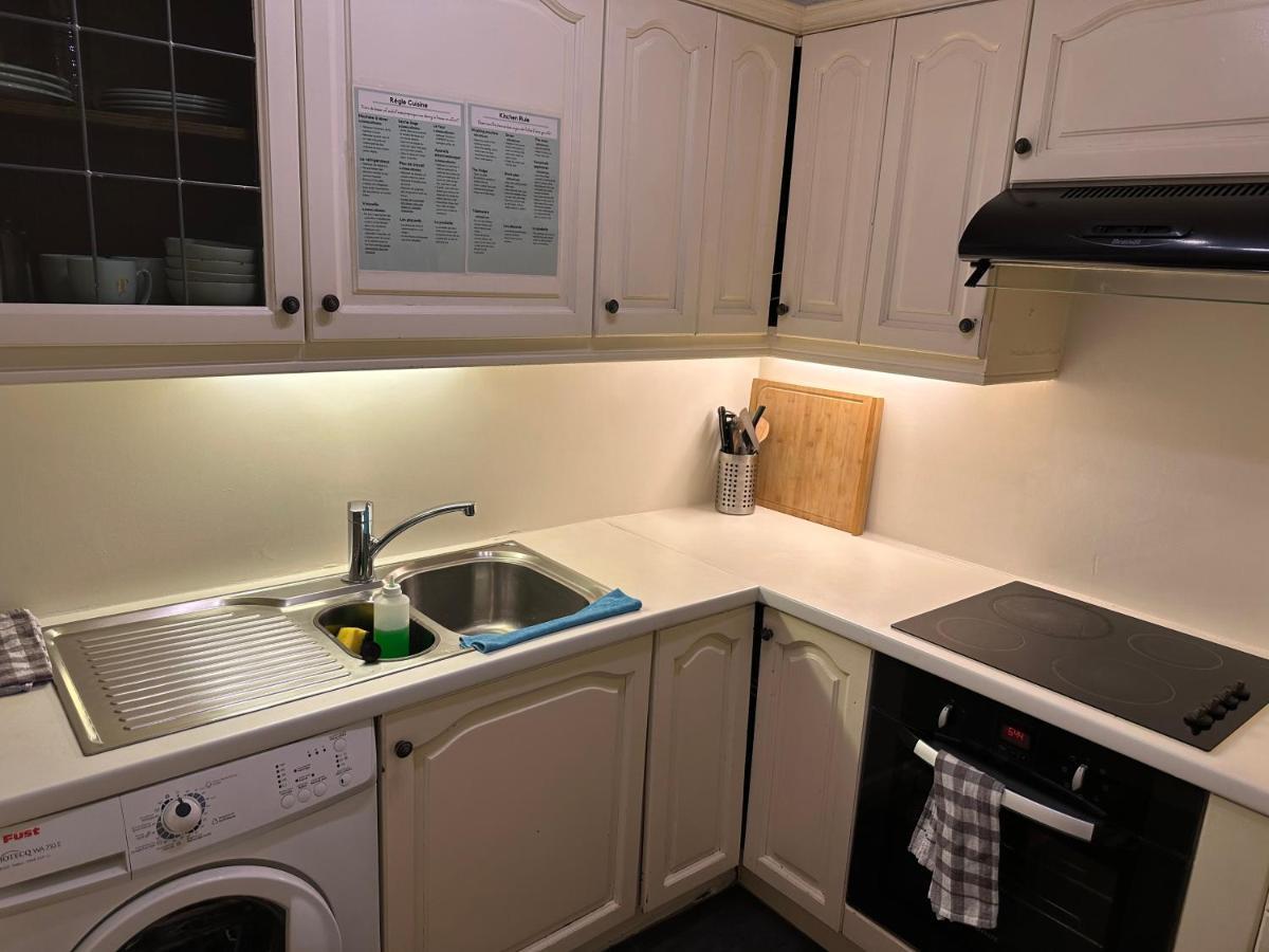 Pensión Qdb Hyper Centre *