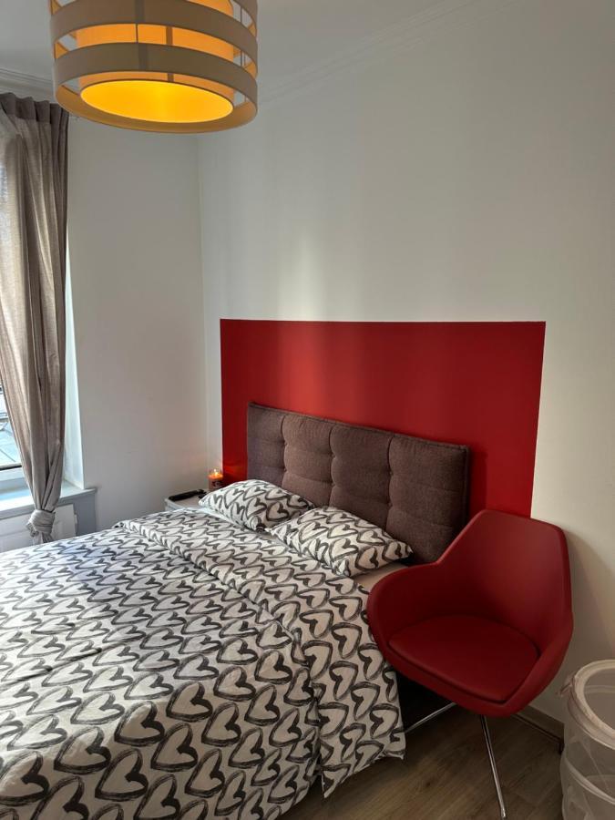 Qdb Hyper Centre * Geneva