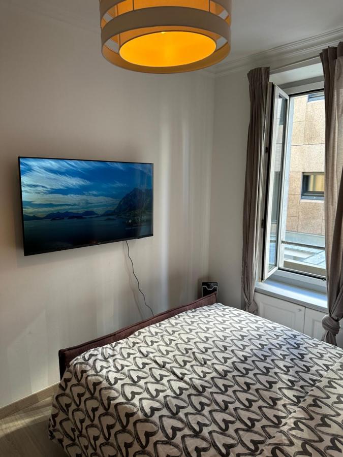 Qdb Hyper Centre Pensión