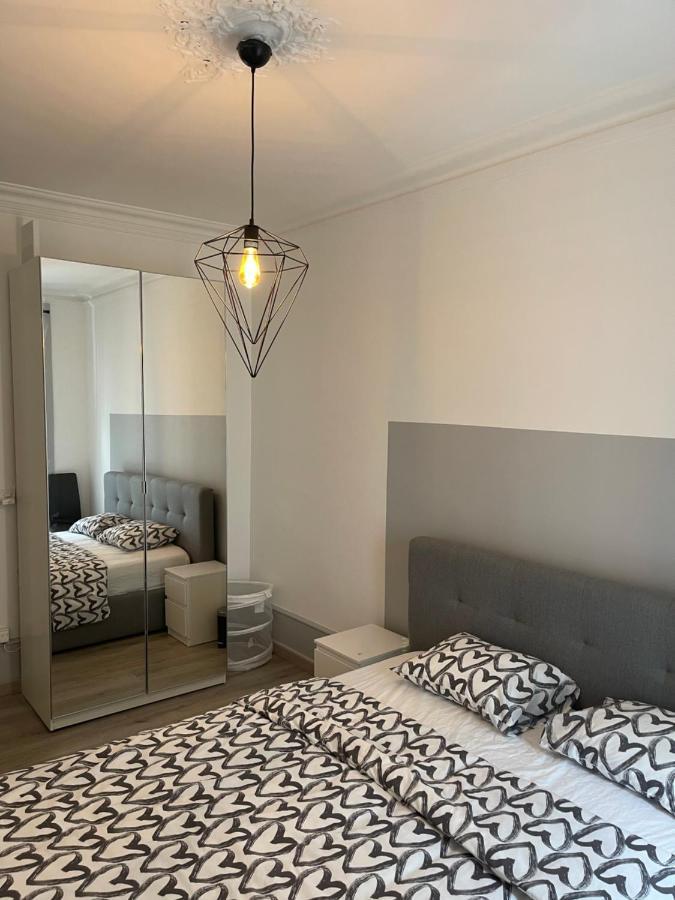 Maison d'hôtes Qdb Hyper Centre